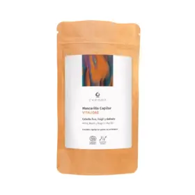 Chroma Mascarilla Capilar Vitalidad en Polvo 100g